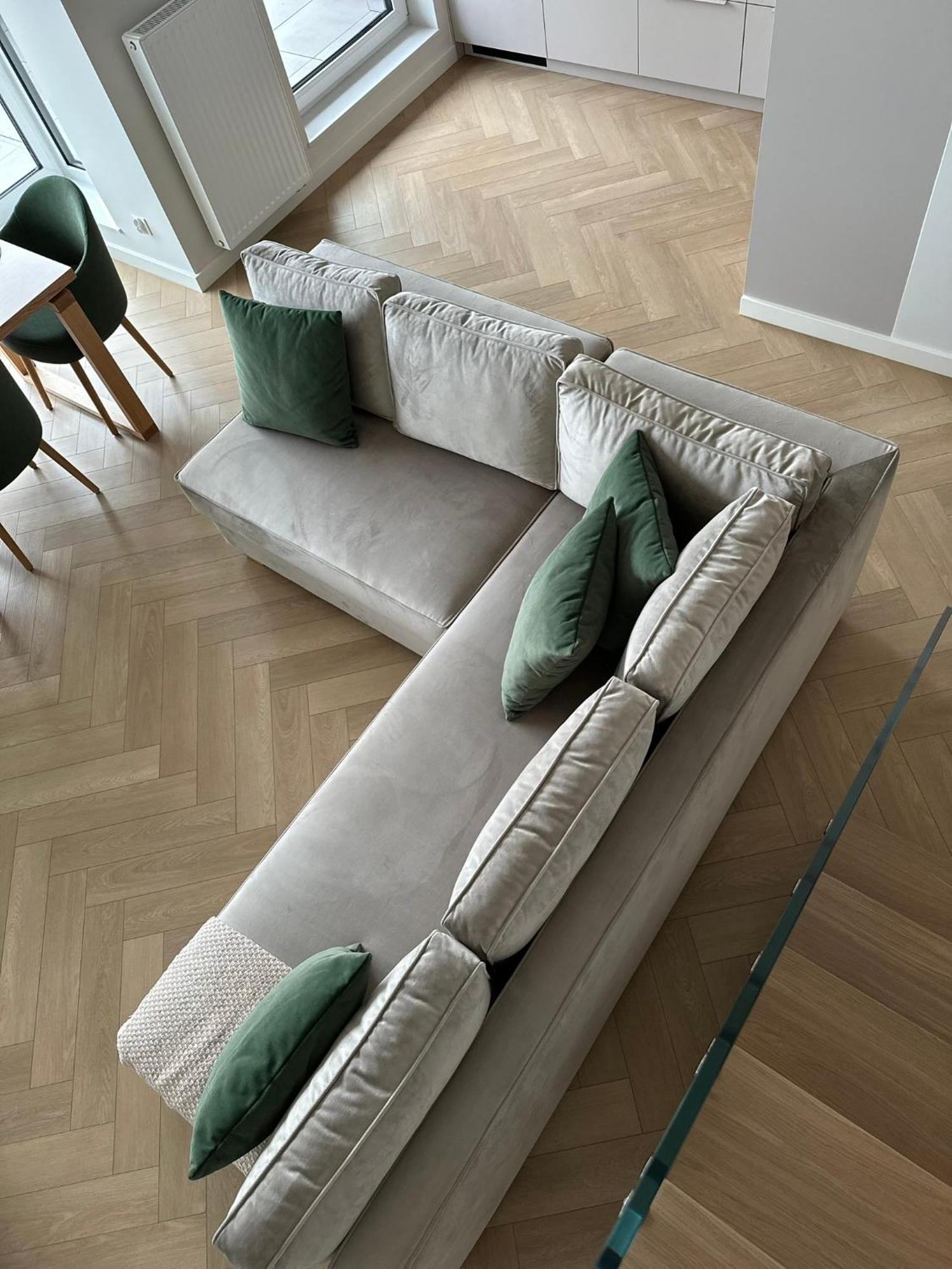 Premium Zamkowa B21 * Tczew