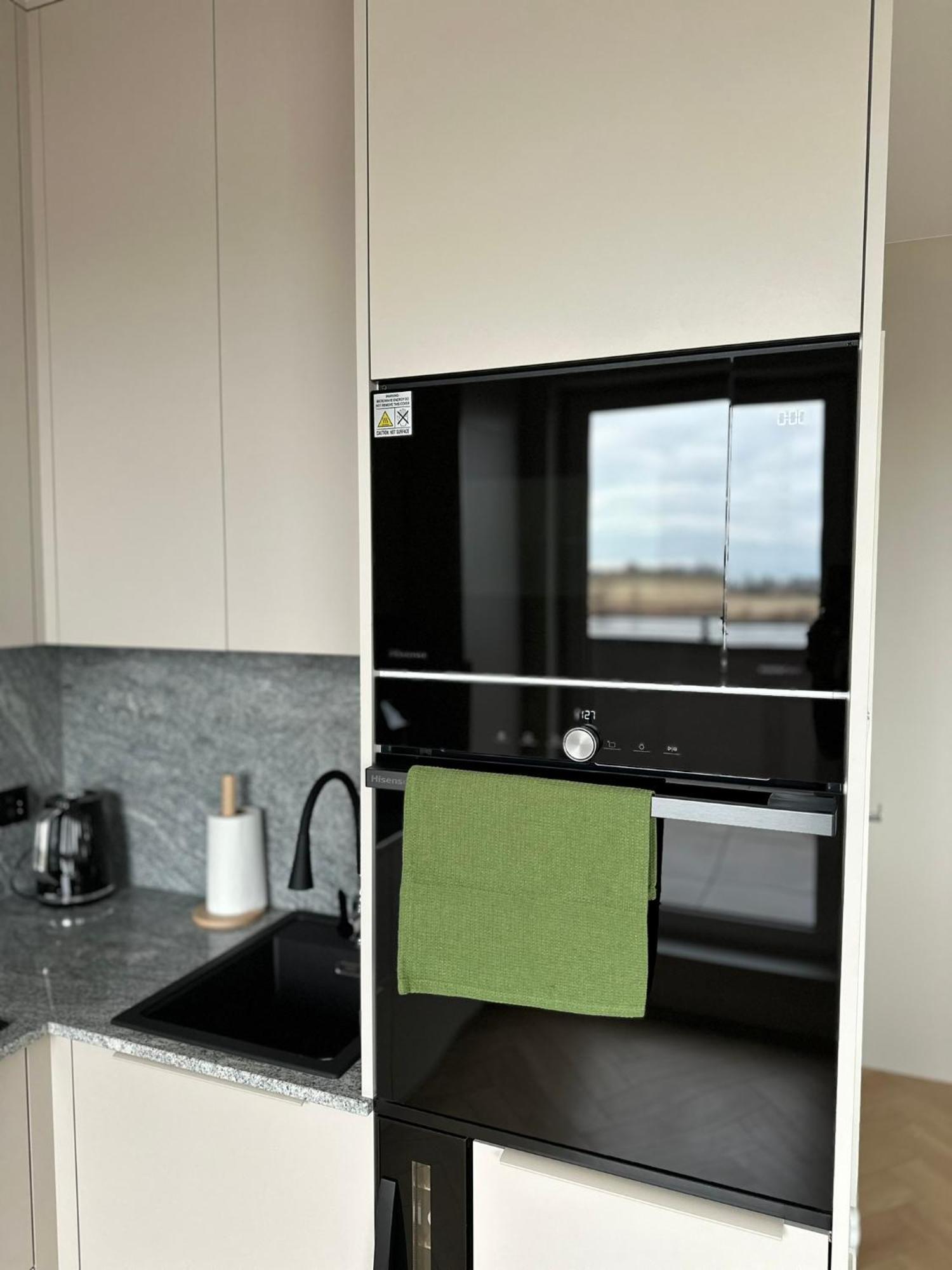 Apartment Premium Zamkowa B21 Tczew