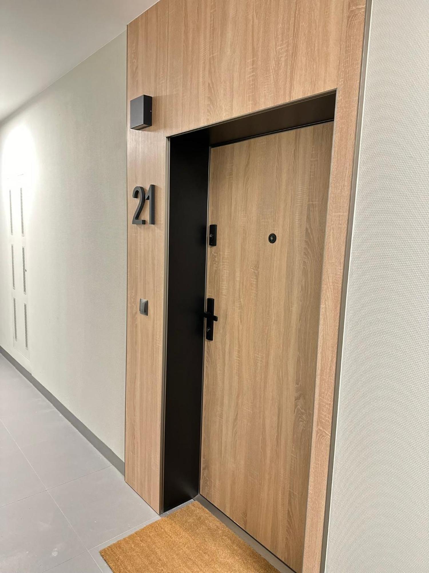 Premium Zamkowa B21 * Tczew