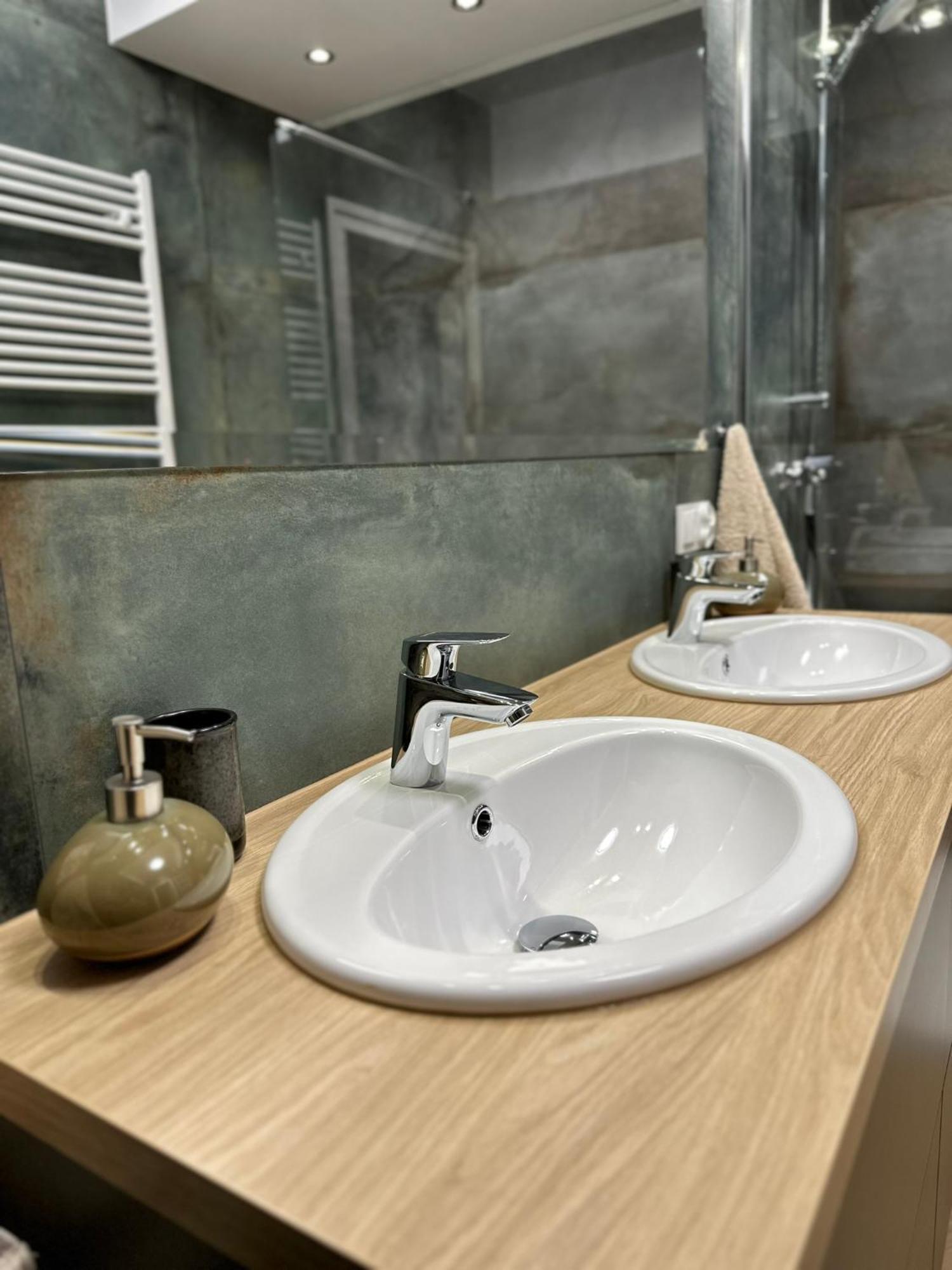 Premium Zamkowa B21 Apartment *