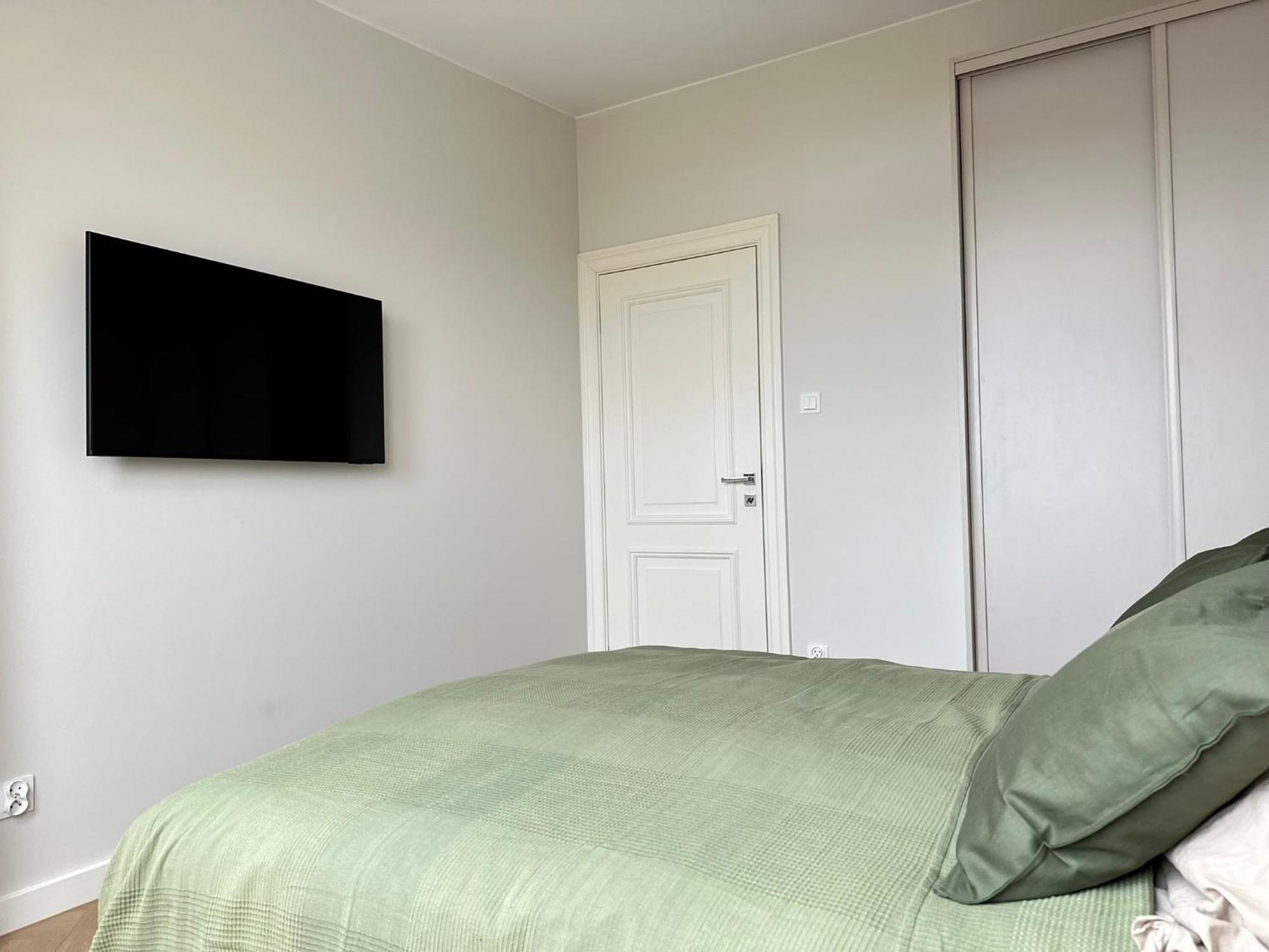 Apartment Premium Zamkowa B21