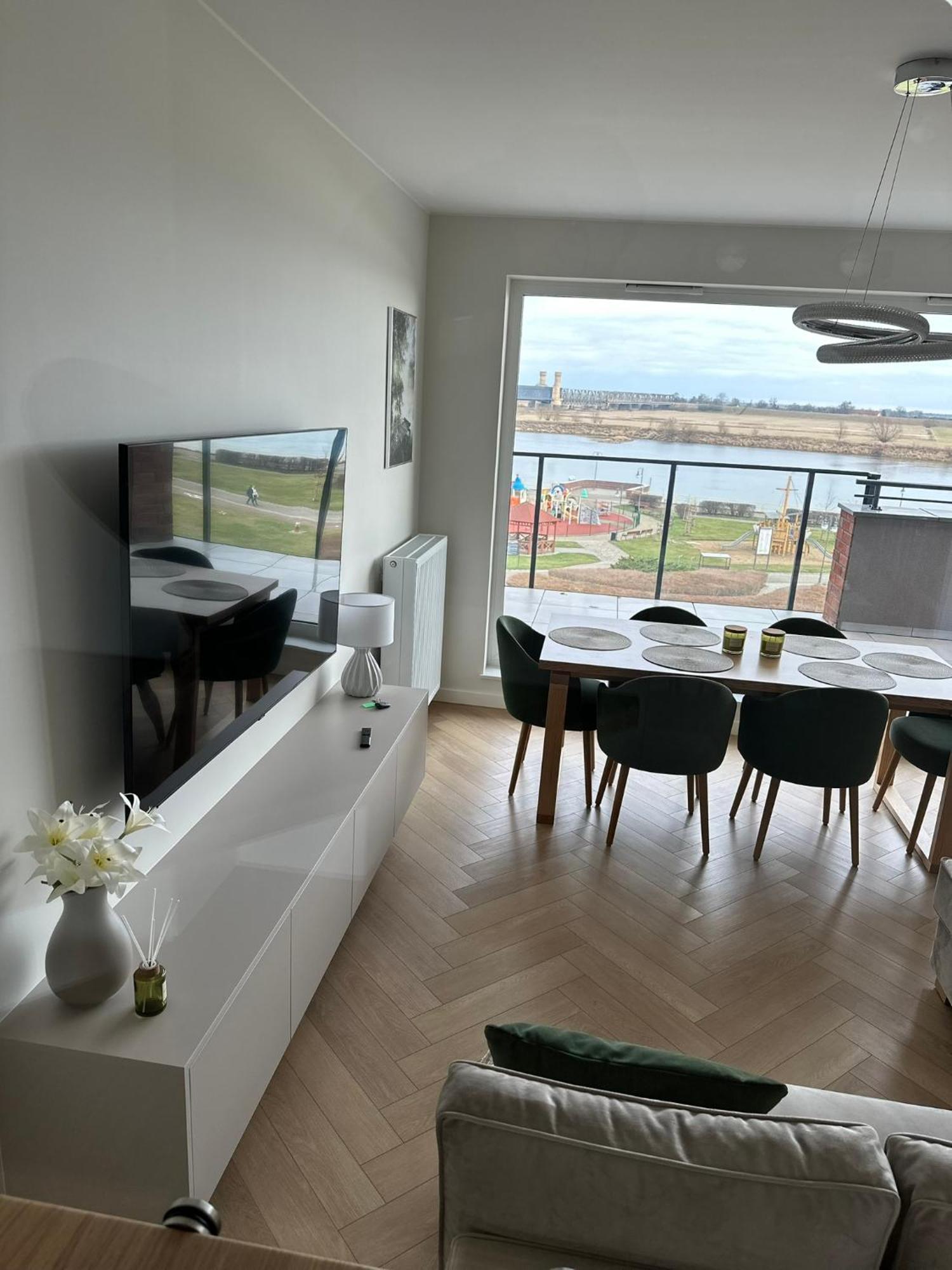 Premium Zamkowa B21 Apartment *