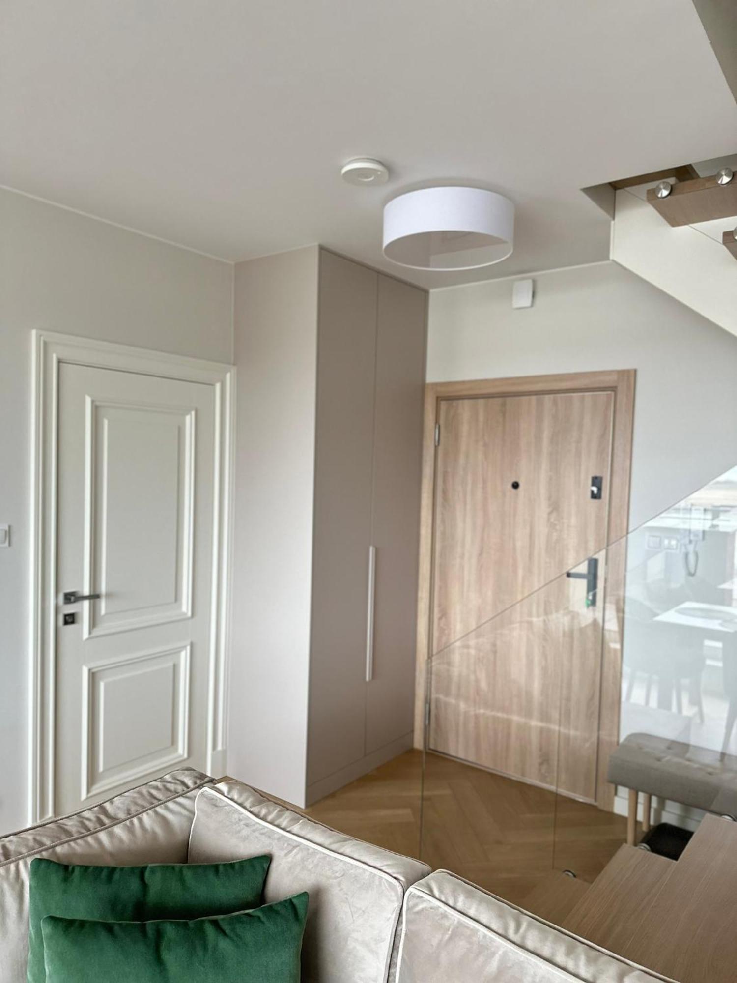 Premium Zamkowa B21 Apartment Tczew