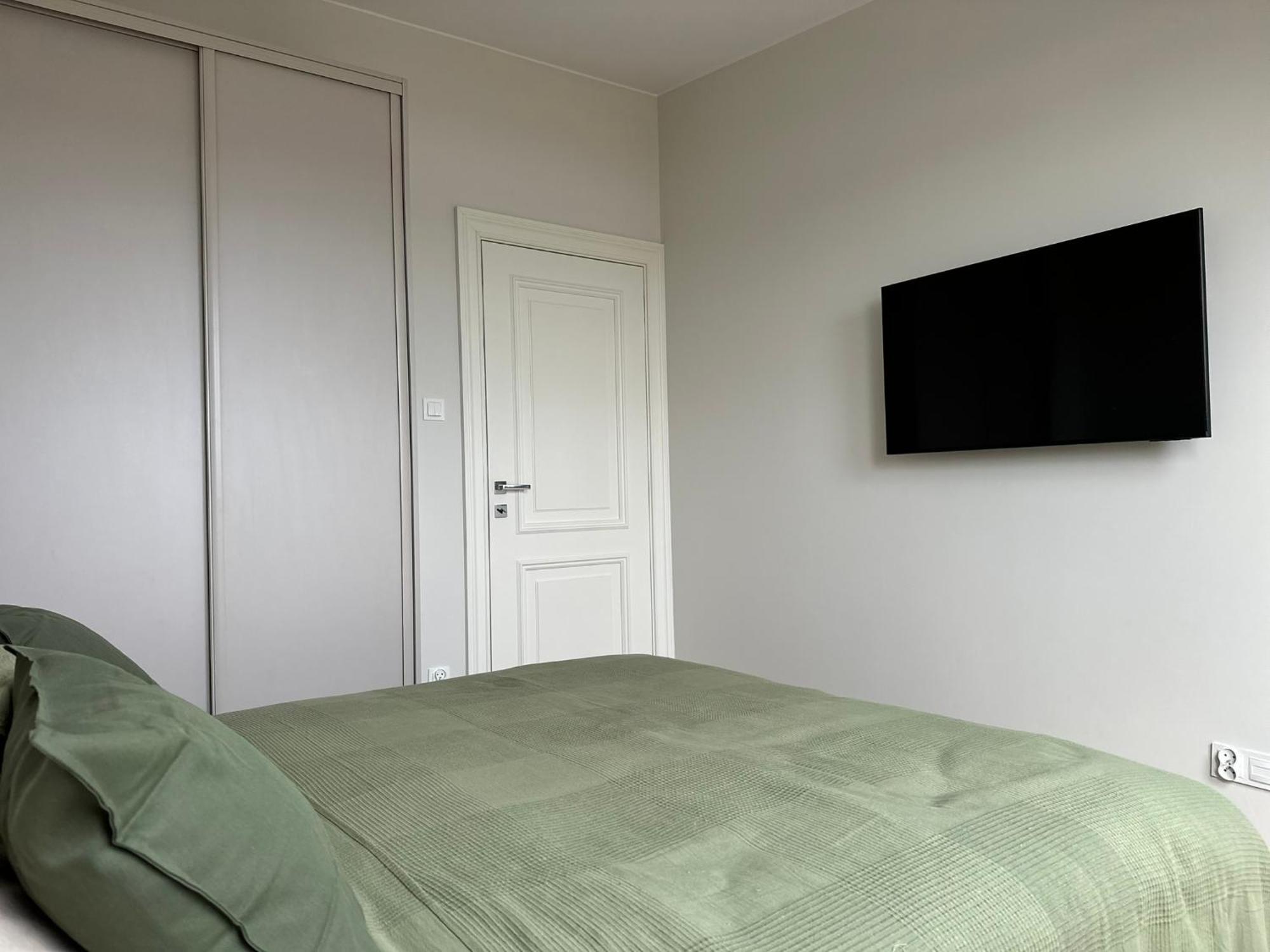 Premium Zamkowa B21 Apartment