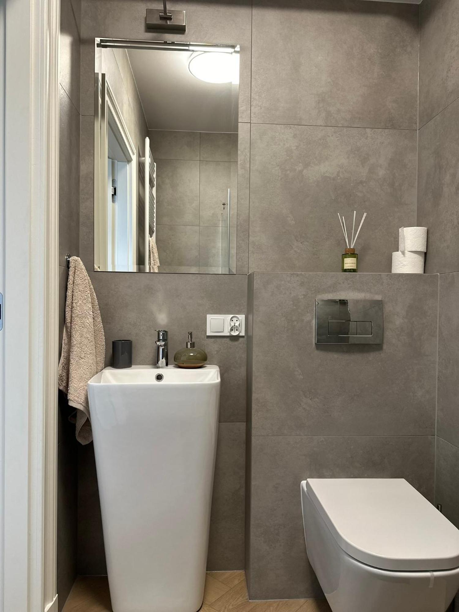 Premium Zamkowa B21 Apartment *