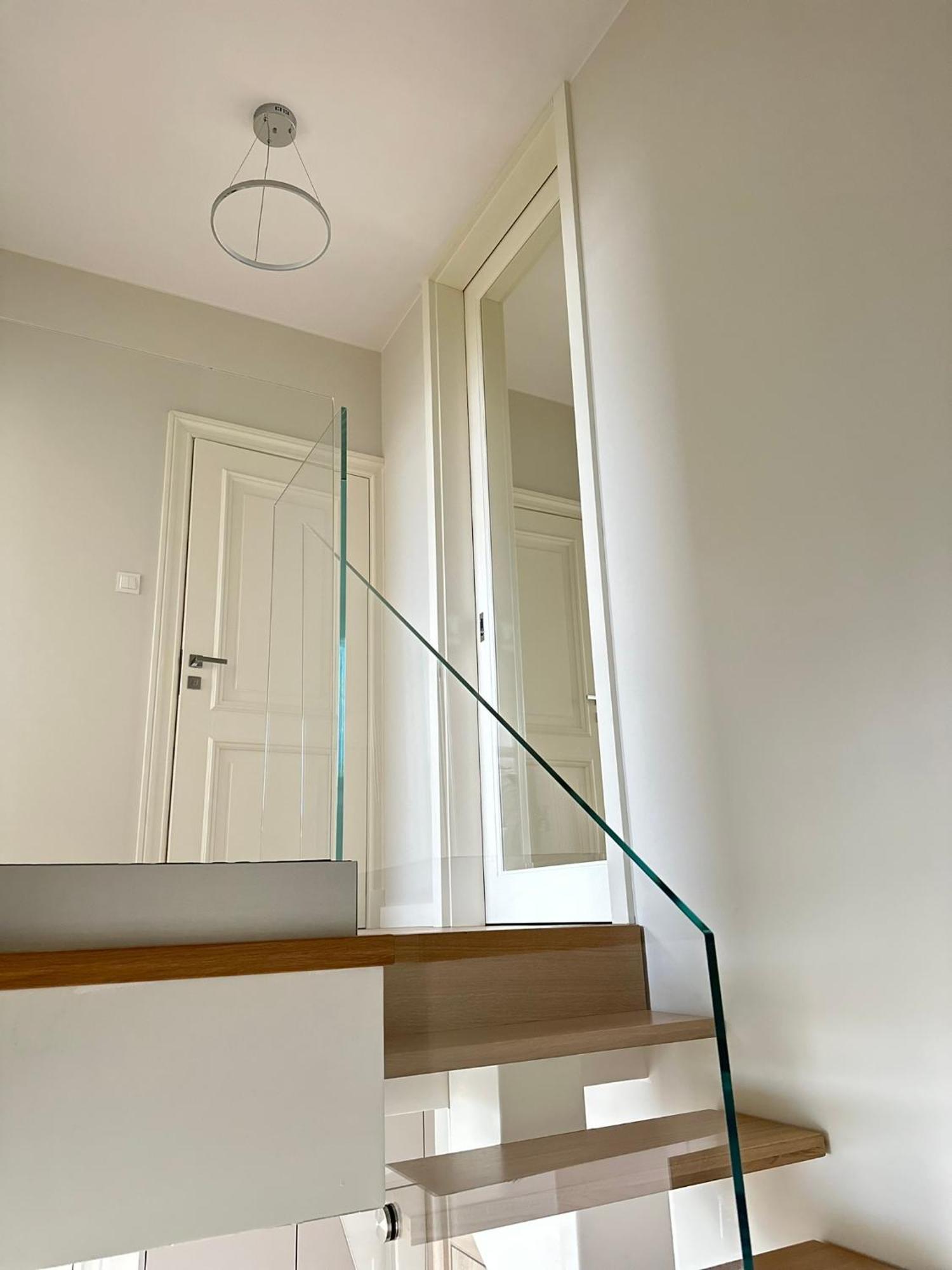 Apartment Premium Zamkowa B21 *