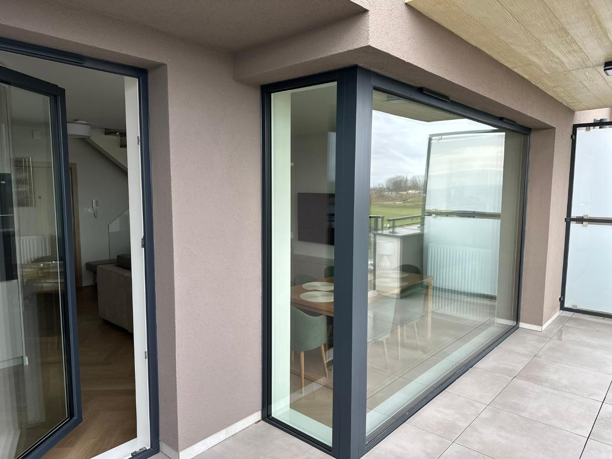 Apartment Premium Zamkowa B21 Tczew