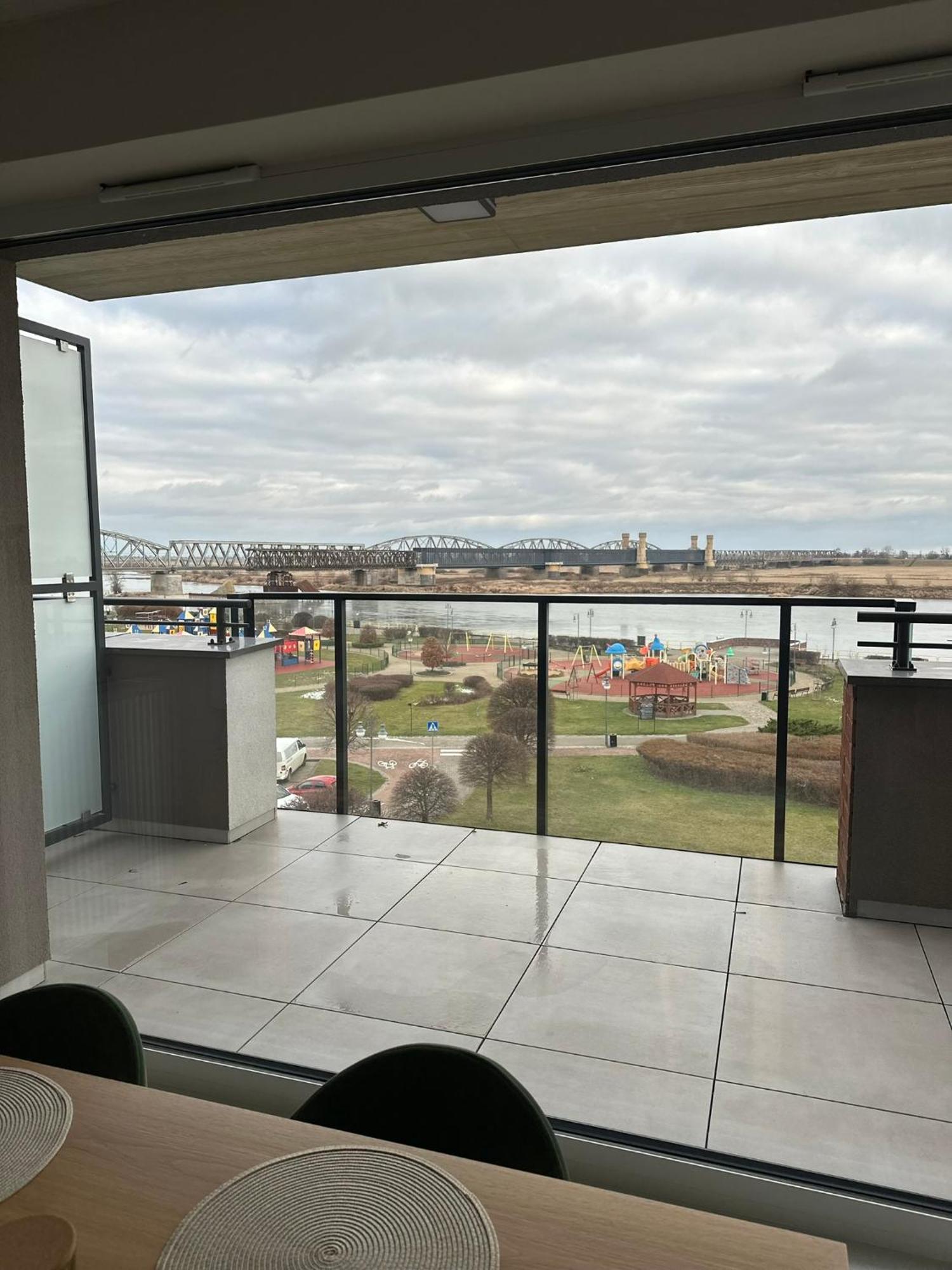 Apartment Premium Zamkowa B21 *