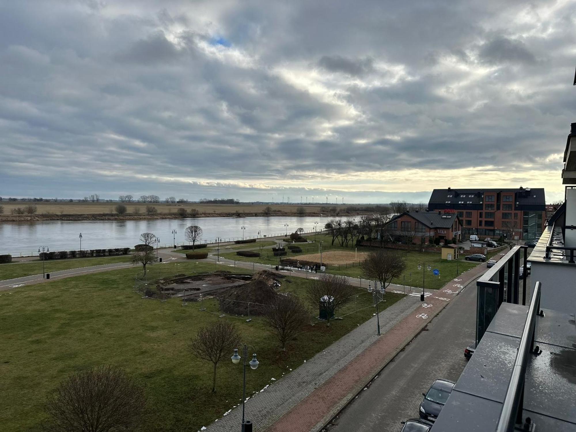 Apartment Premium Zamkowa B21 *