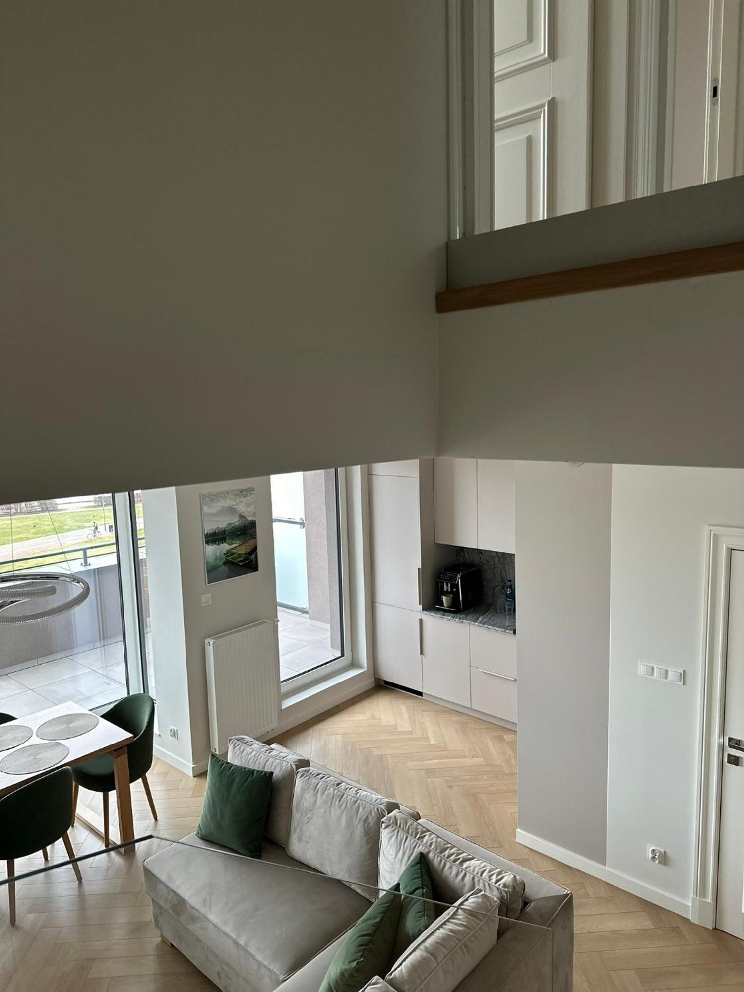 Premium Zamkowa B21 Apartment *